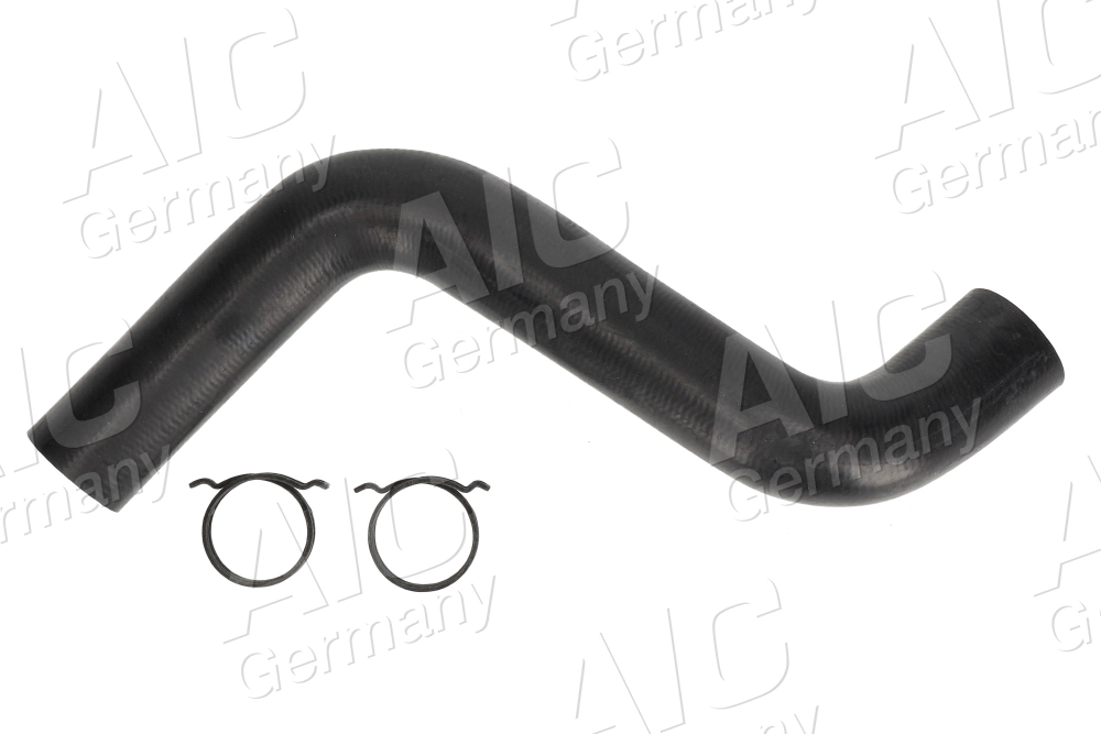 Durite de radiateur AIC 74486