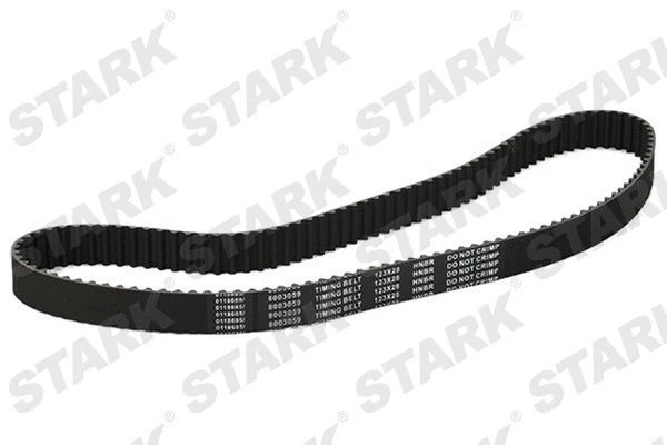 Courroie crantée Stark SKTIB-0780053