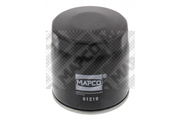 Filtre à huile MAPCO 61219