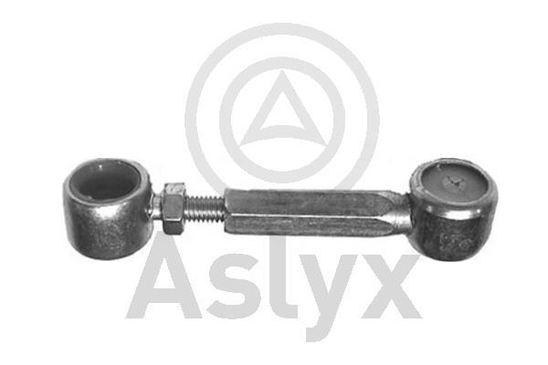 Kit de réparation, levier de vitesses Aslyx AS-201780