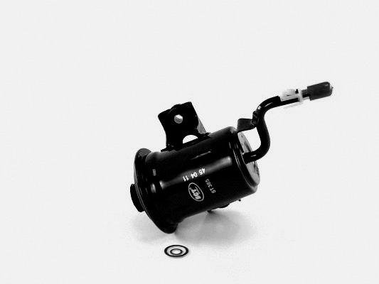 Filtre à carburant SCT - MANNOL ST 385