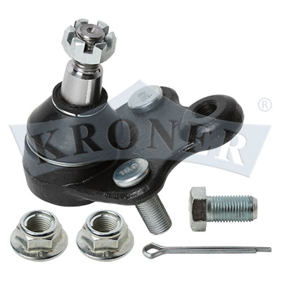 Rotule de suspension KRONER K330109