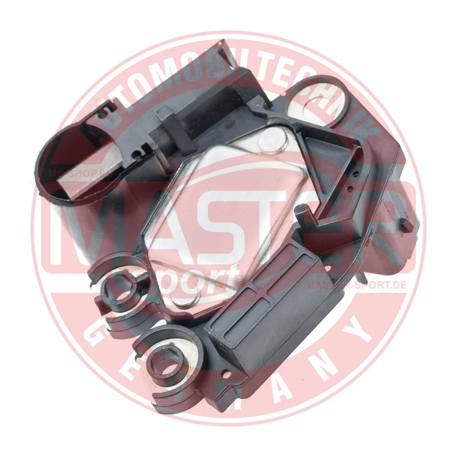 Régulateur d'alternateur MASTER-SPORT GERMANY 8200537415-01-PCS-MS