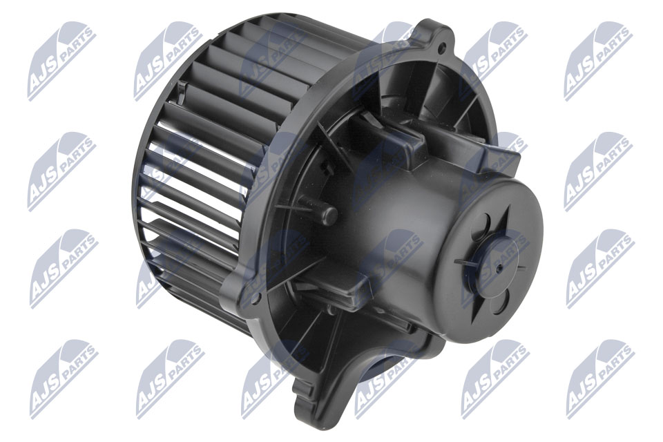 Pulseur d'air habitacle NTY EWN-KA-001