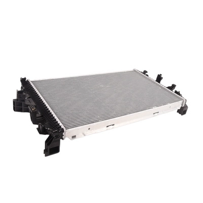 Radiateur, refroidissement du moteur BAPMIC BF0426790102
