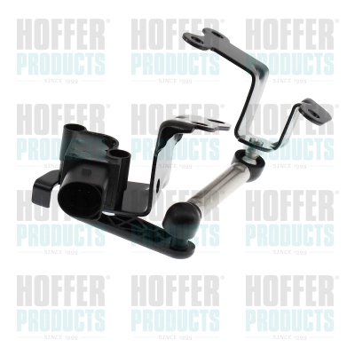 Capteur, correcteur de portée d’éclairage HOFFER 3800038