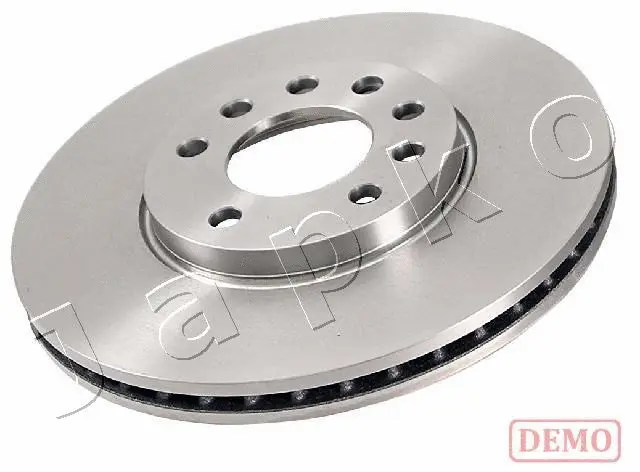 Disque de frein JAPKO 600417C