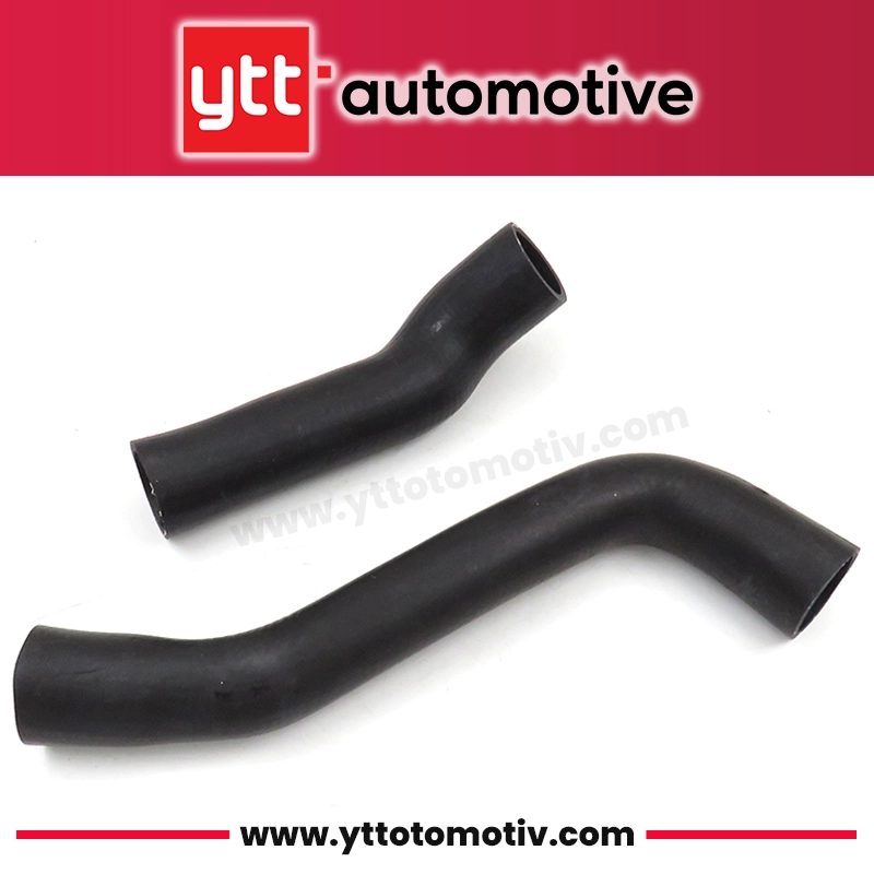 Durite de radiateur YTT Y10654