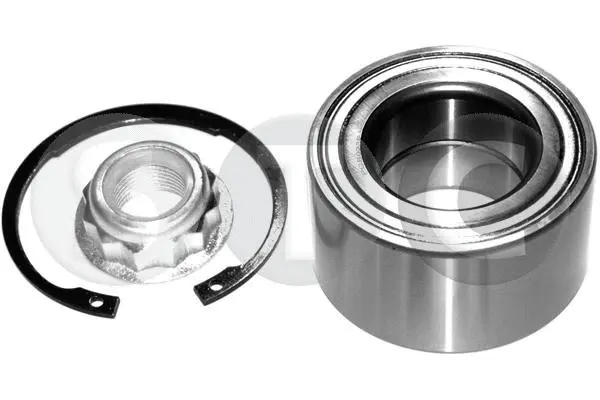 Kit de roulements de roue STC T474008