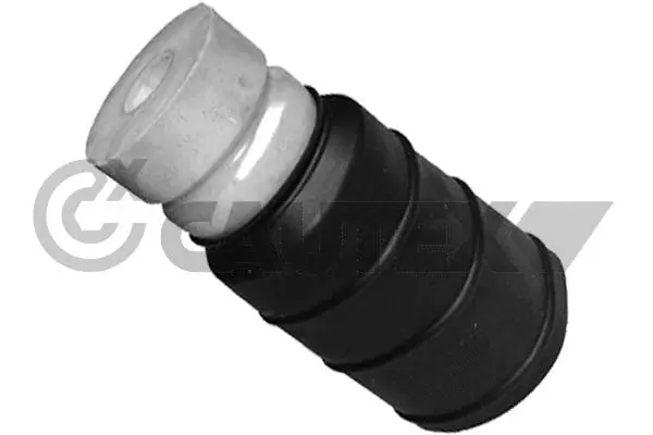 Butée élastique, suspension CAUTEX 031158