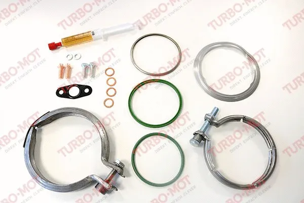 Kit de montage, compresseur TURBO-MOT MS1938
