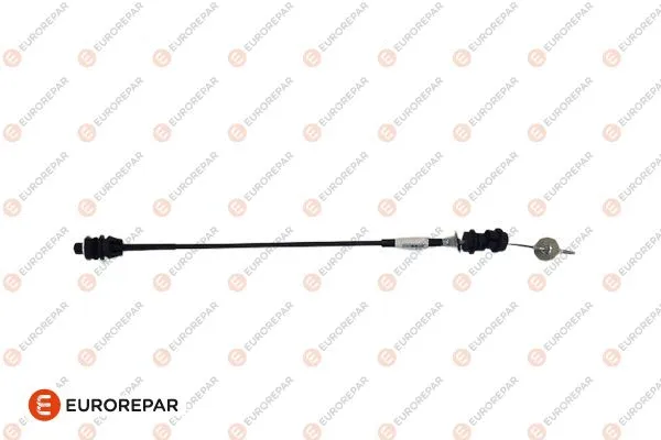 Tirette à câble, commande d'embrayage EUROREPAR E074318