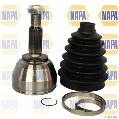 Joint, arbre de commande NAPA NCV1043