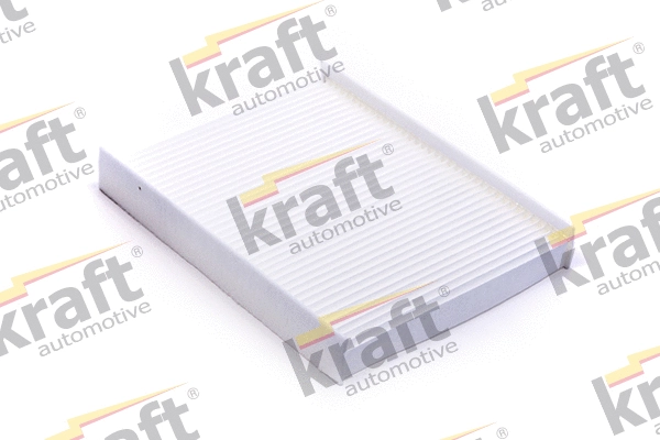 Filtre, air de l'habitacle KRAFT AUTOMOTIVE 1733201