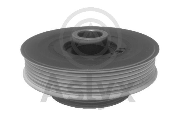 Poulie, vilebrequin Aslyx AS-202286