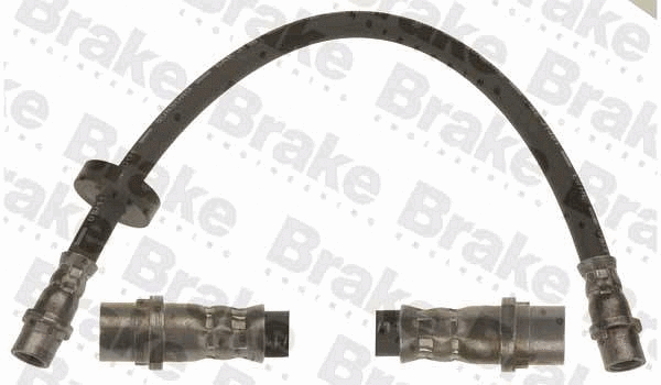 Flexible de frein Brake ENGINEERING BH773768