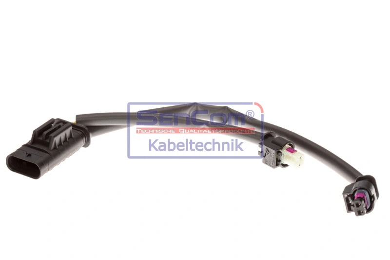 Thermostat, liquide de refroidissement SenCom 20259