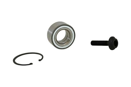 Kit de roulements de roue KLAXCAR FRANCE 22084z