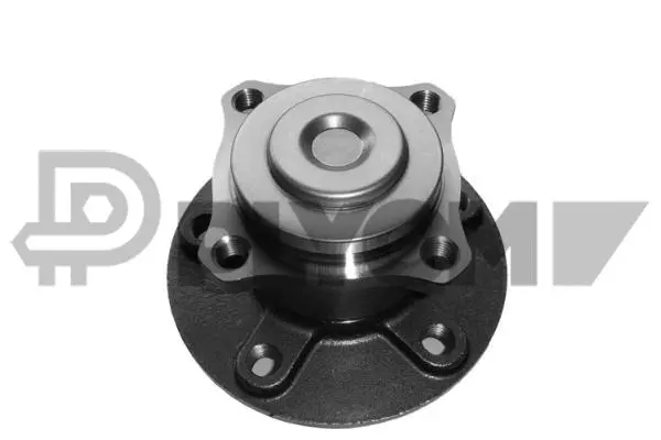 Moyeu de roue PLYOM P769307