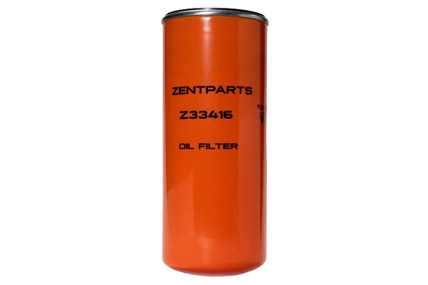 Filtre à huile ZentParts Z33416