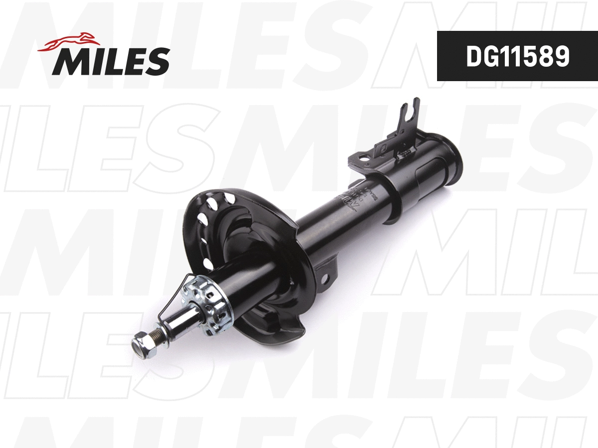 Amortisseur MILES DG11589