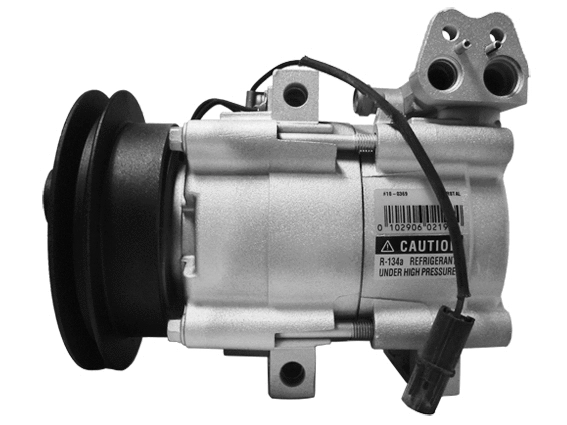 Compresseur, climatisation Airstal 10-0369