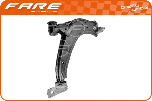 Bras de liaison, suspension de roue FARE-RCH TR436