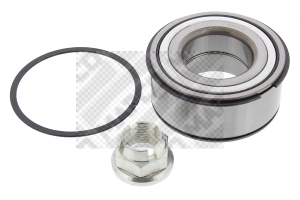 Kit de roulements de roue MAPCO 26142