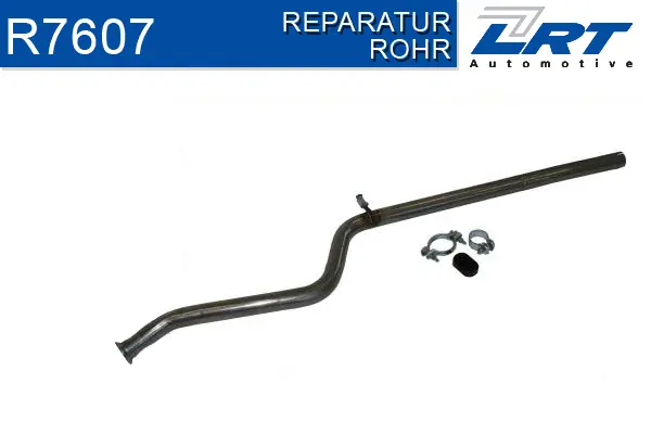 Tube de réparation, catalyseur LRT R7607