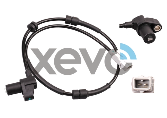 Capteur, vitesse de roue XEVO XBS104