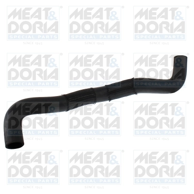 Durite de radiateur MEAT & DORIA 97090