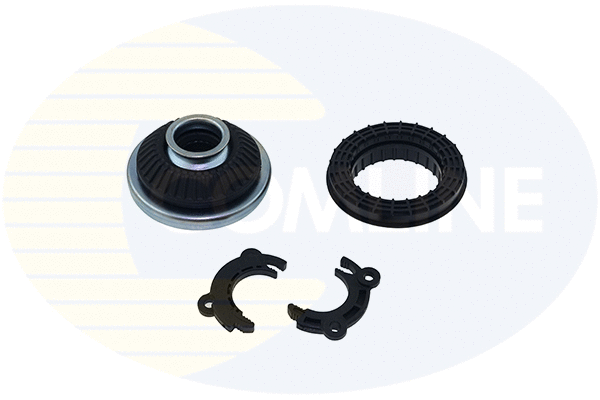 Kit de réparation, coupelle de suspension COMLINE CTSM9072