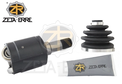 Jeu de joints, arbre de transmission ZETA-ERRE ZR8203