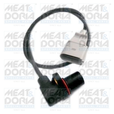 Capteur d'angle, vilebrequin MEAT & DORIA 871065