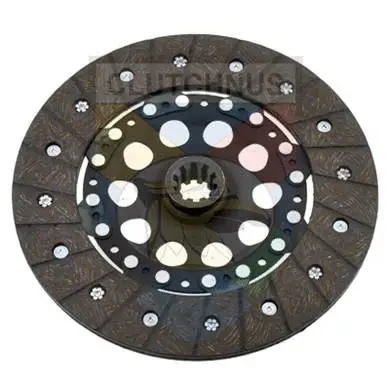 Disque d'embrayage CLUTCHNUS SMZ180