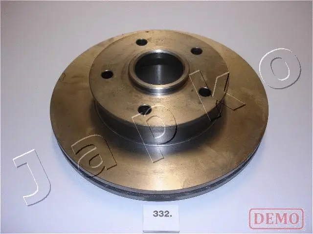 Disque de frein JAPKO 60332C