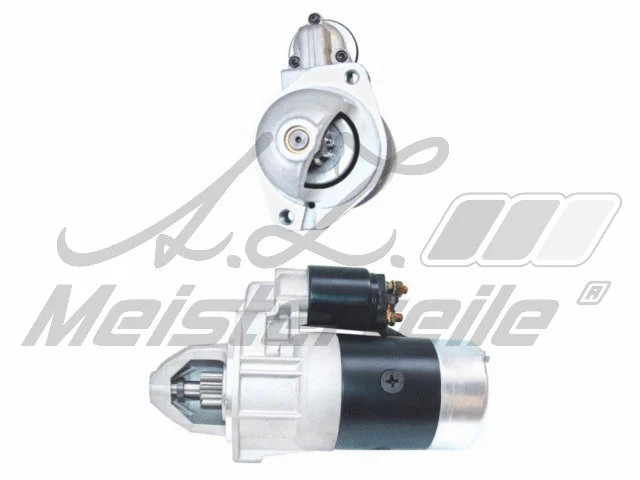 Démarreur A.Z. Meisterteile AZMT-53-010-1075