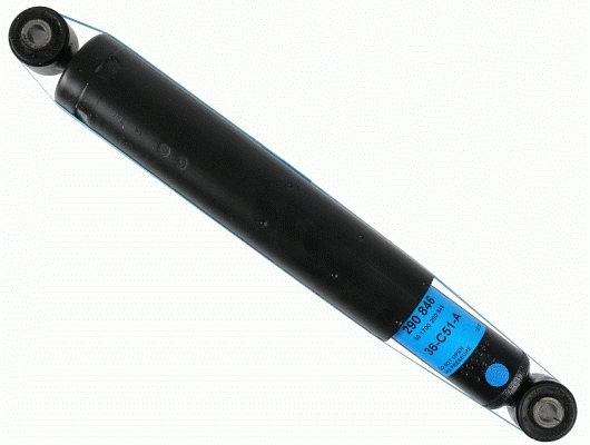Amortisseur BOGE 36-C51-A