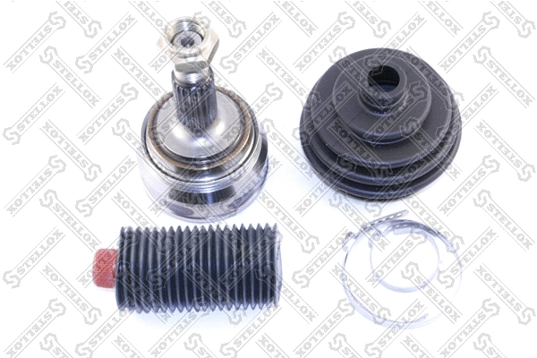 Jeu de joints, arbre de transmission STELLOX 150 1005-SX