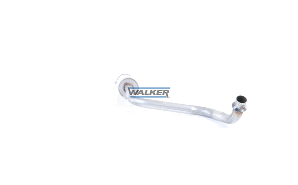 Silencieux central WALKER 22713