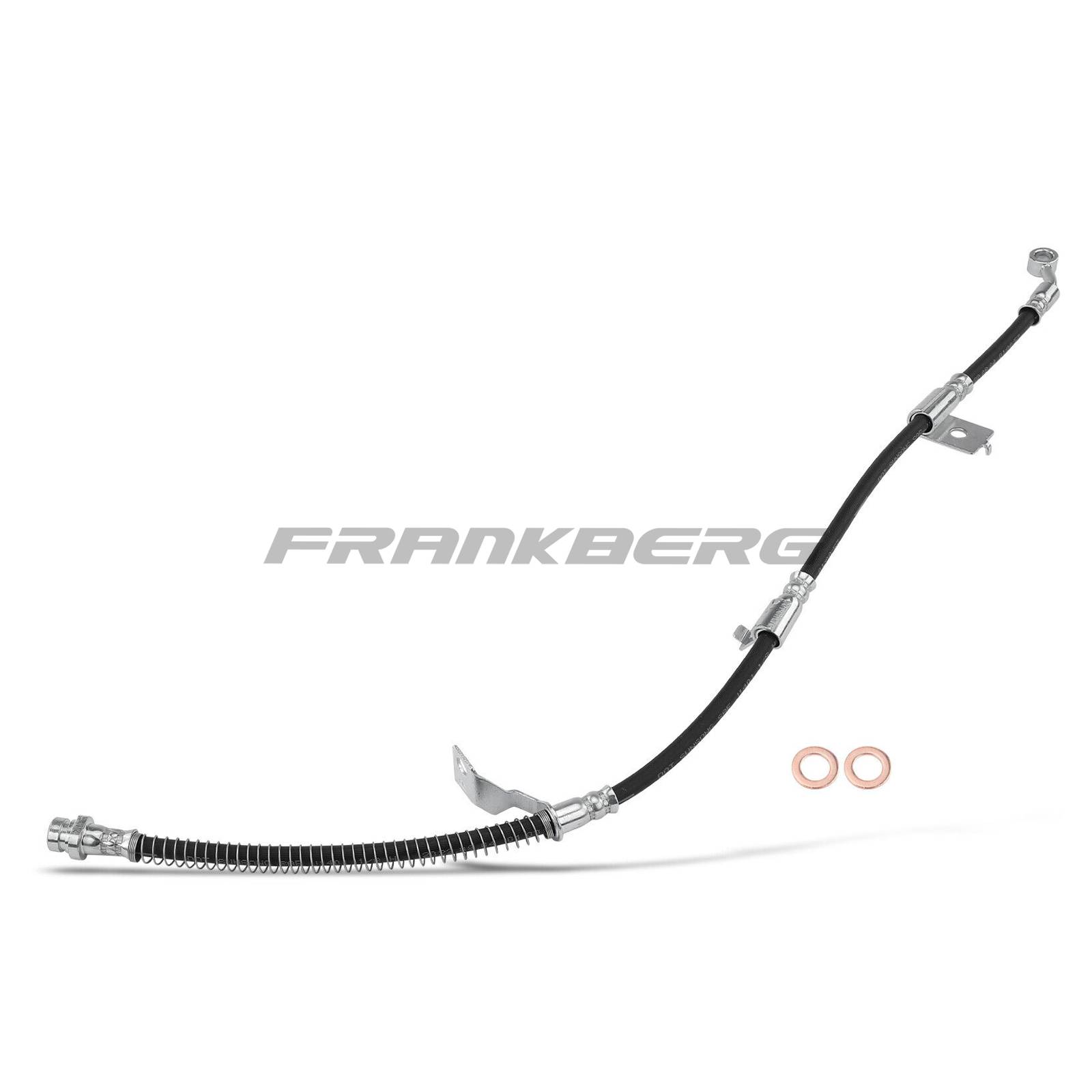 Flexible de frein Frankberg 5481FB0004460
