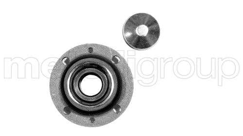 Kit de roulements de roue CIFAM 619-2775