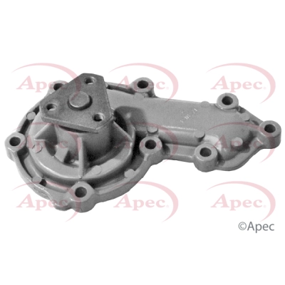 Pompe à eau, refroidissement du moteur APEC AWP1194