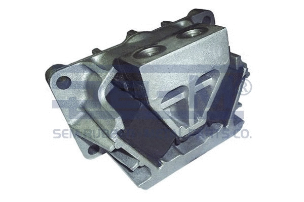 Support moteur SEM LASTIK 7872