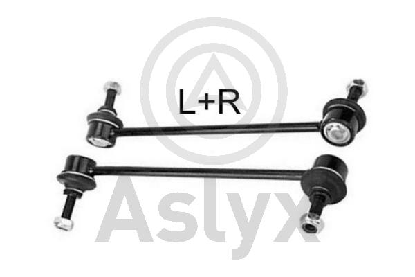 Entretoise/tige, stabilisateur Aslyx AS-506975