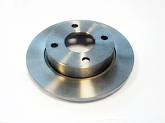 Disque de frein TECDRIVE TDF0072