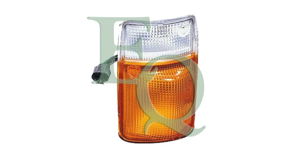 Feu clignotant EQUAL QUALITY FA9944