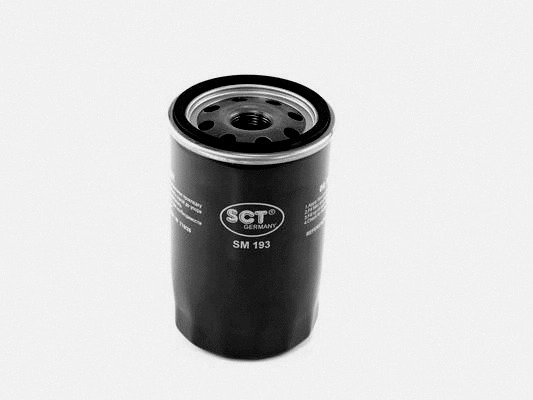 Filtre à huile SCT - MANNOL SM 193