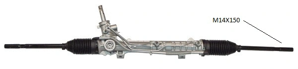Crémaillère de direction NEOCOM DA-8149