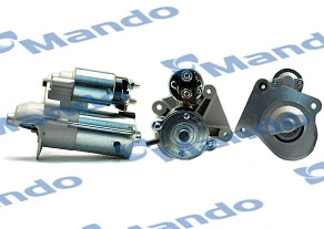 Démarreur MANDO MEE015042